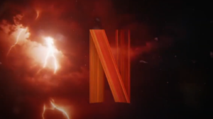 stranger things 4 logo netflix