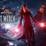 scarlett witch fortnite