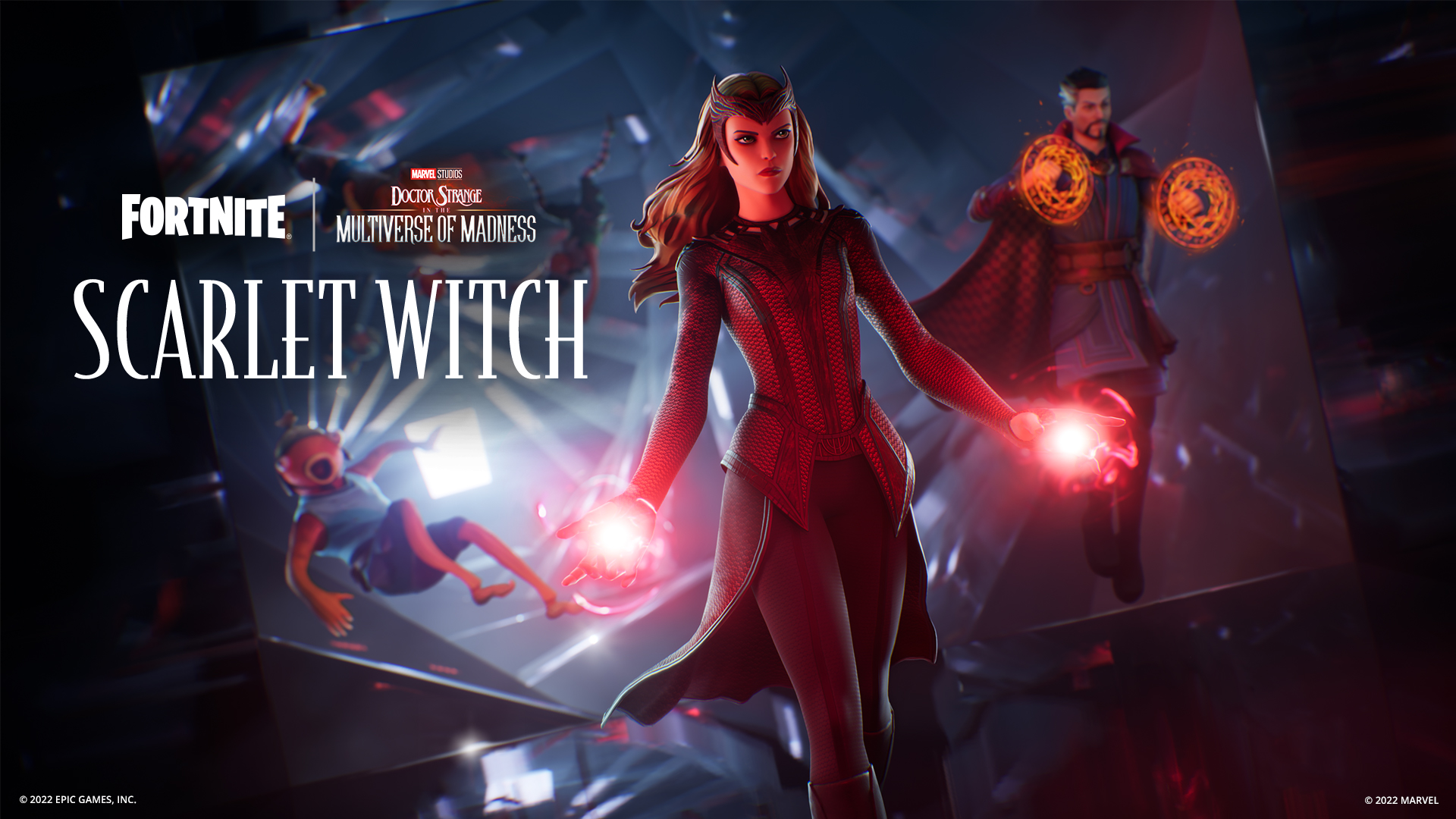 scarlett witch fortnite