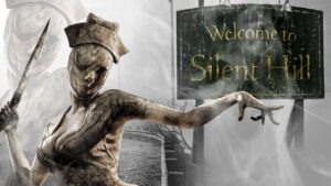 Silent Hill 2