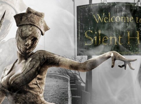 Silent Hill 2