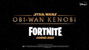 star wars fortnite obi wan