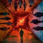 stranger things 4 spot