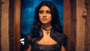 yennefer the witcher 3