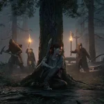 The Last of Us