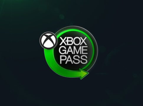 Xbox Game Pass