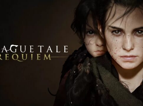 A Plague Tale Requiem