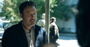 Ben Affleck- Nike-Matt Damon