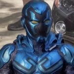 Blue Beetle -DC-XM-AMS