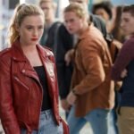 Cole Sprouse -Kathryn Newton -Lisa Frankenstein