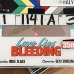 Dave Franco -Ed Harris-Kristen Stewart-Love Lies Bleeding