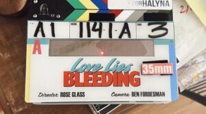 Dave Franco -Ed Harris-Kristen Stewart-Love Lies Bleeding