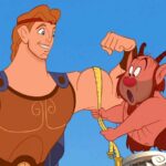 Disney-live-action -Hercules -Guy Ritchie