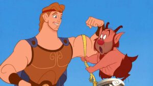 Disney-live-action -Hercules -Guy Ritchie
