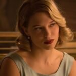 Dune Parte 2-Léa Seydoux -Lady Margot.