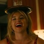 Florence Pugh -Netflix- La Valle dell'Eden