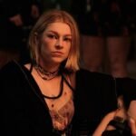 Hunter Schafer-Rachel Zegler -The Hunger Games -La ballata dell’usignolo e del serpente