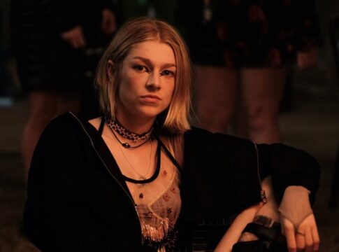 Hunter Schafer-Rachel Zegler -The Hunger Games -La ballata dell’usignolo e del serpente