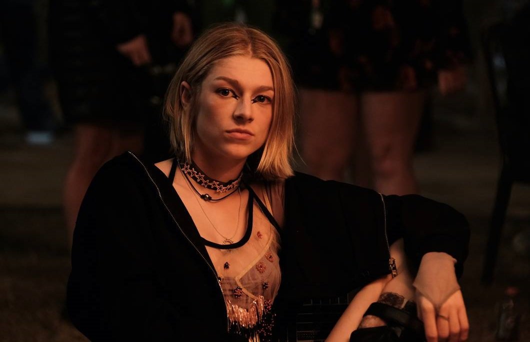Hunter Schafer-Rachel Zegler -The Hunger Games -La ballata dell’usignolo e del serpente