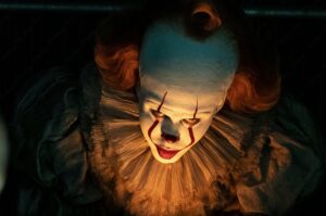 It-Welcome To Derry-TV