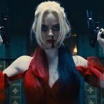 James Gunn -Harley Quinn-Margot Robbie