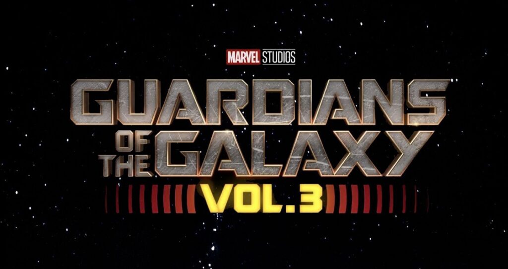 James Gunn.-Guardiani della Galassia