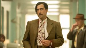 Jason Schwartzman -The Hunger Games- La ballata dell’usignolo e del serpente