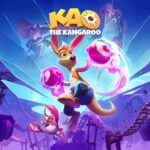 Kao key art