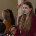 Kristine Froseth -Alisha Boe -The Buccaneers -Apple TV+-EW