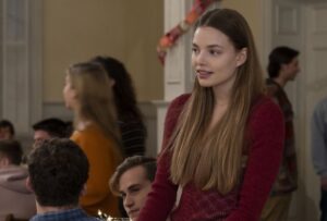 Kristine Froseth -Alisha Boe -The Buccaneers -Apple TV+-EW