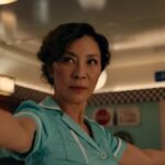 Michelle Yeoh -Netflix The Brothers Sun