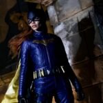Batgirl-Adil El Arbi -Bilall Fallah-