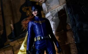 Batgirl-Adil El Arbi -Bilall Fallah-