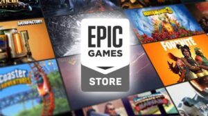 Epic Games Store