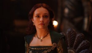 Olivia Cooke -horror-Breeders
