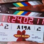 Pussy Island -Zoë Kravitz