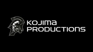 Hideo Kojima