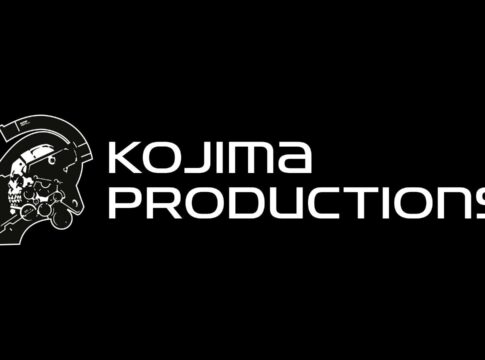 Hideo Kojima