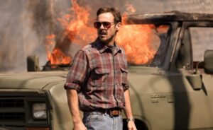 Scoot McNairy-Amy Adams -Nightbitch