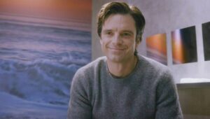 Sebastian Stan-A Different Man