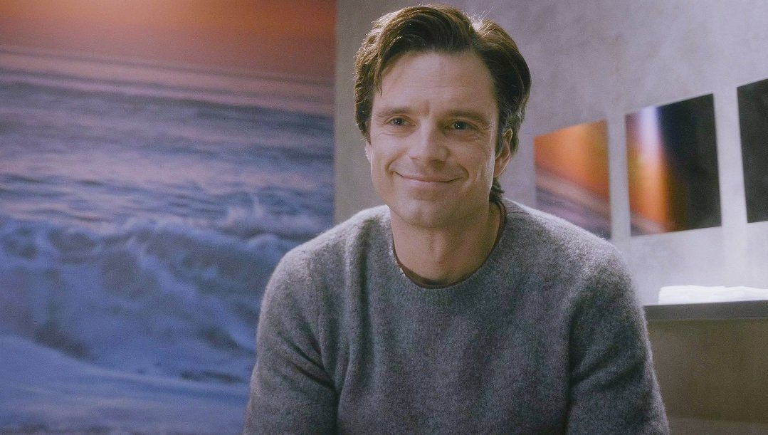 Sebastian Stan-A Different Man