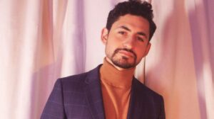 The Crown 5- Amir El-Masry -Mohamed Al-Fayed