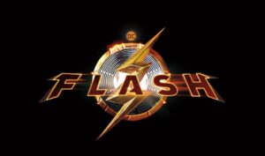 The Flash-Grant Morrison -Ezra Miller