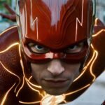 The Flash Warner Bros-Ezra Miller