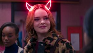 The Hunger Games -La ballata dell’usignolo e del serpente- Laurel Marsden