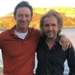 The Son-Hugh Jackman -Florian Zeller