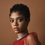 Tiffany Boone -André Holland-Apple TV+-The Big Cigar