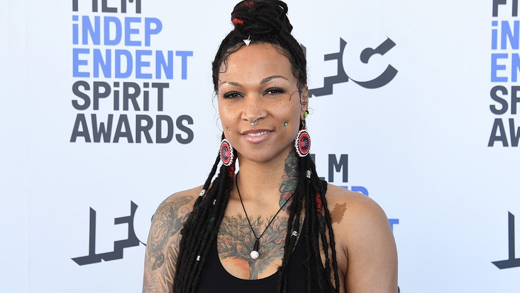 True Detective- Kali Reis-Jodie Foster -HBO