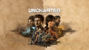 Uncharted: Legacy of Thieves Collection-1