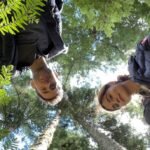 Wilderness- Jenna Coleman -Oliver Jackson-Cohen -Prime Video